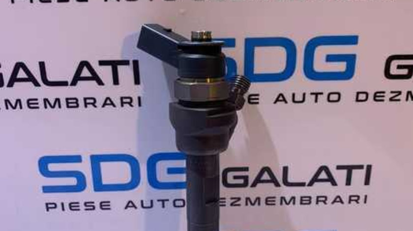 Injector Injectoare BMW Seria 2 F22 F87 218 220 2.0 D N47 2010 - 2019 Cod 7798446 779844605 0445110289