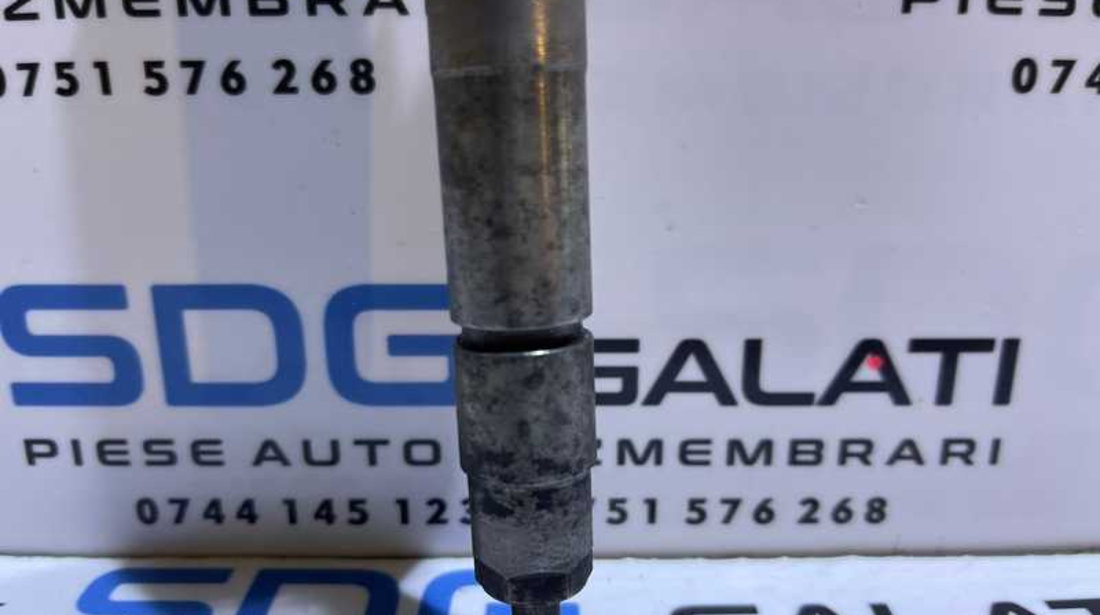 Injector Injectoare BMW Seria 5 GT F07 520 2.0 D 2011 - 2017 Cod 0445110382 7810702