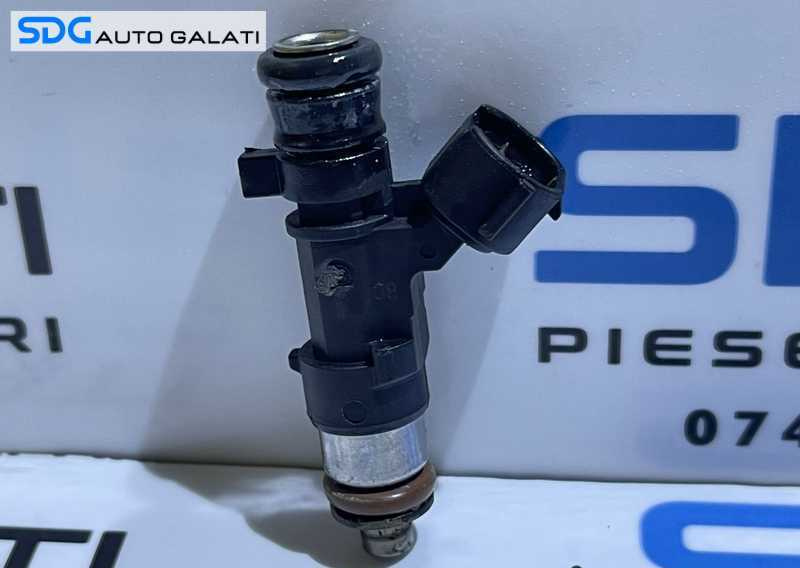 Injector Injectoare Citroen Berlingo 1.6 16V 2000 - 2017 Cod 0280158057