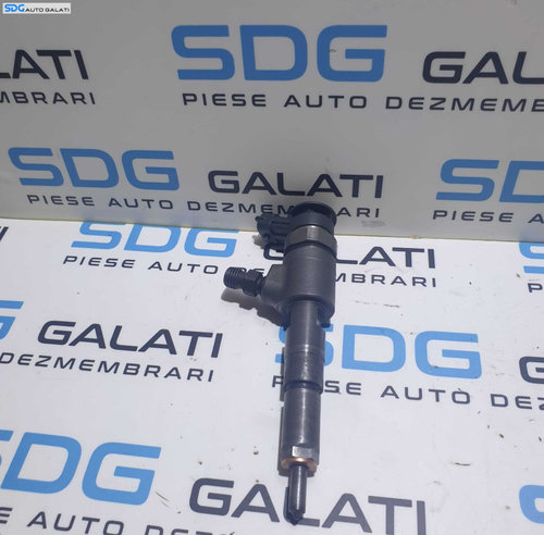 Injector Injectoare Citroen C2 1.4 HDi 2003 - 2009 Cod 0445110135 786280