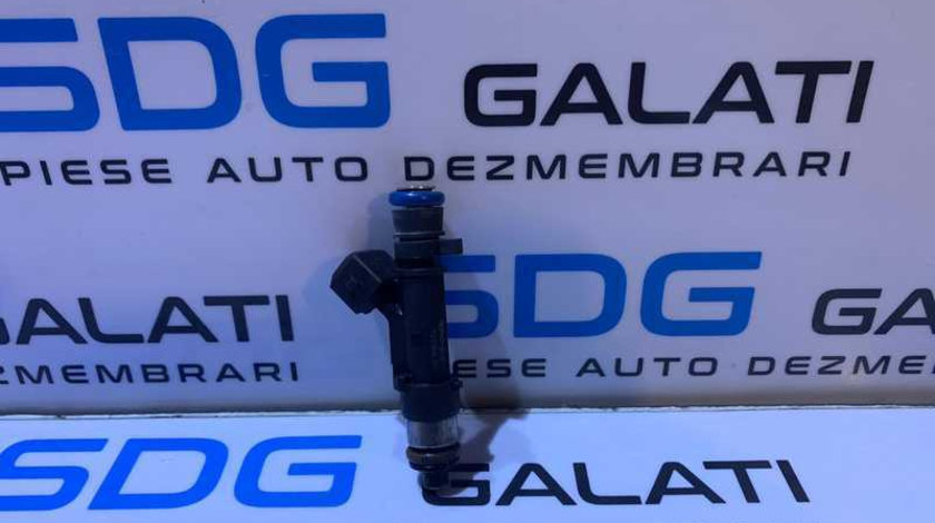 Injector Injectoare Dacia Dokker 1.6 2012 - Prezent Cod 0280158034 8200227124