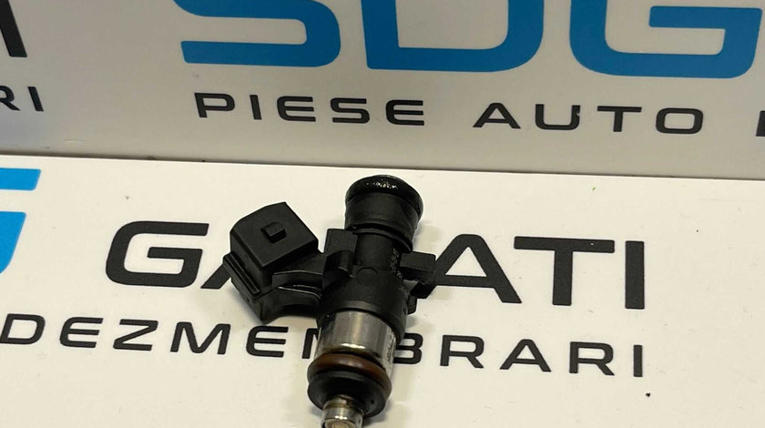 Injector Injectoare Dacia Logan 1.2 2008 - 2012 Cod 8200292590 0280158046