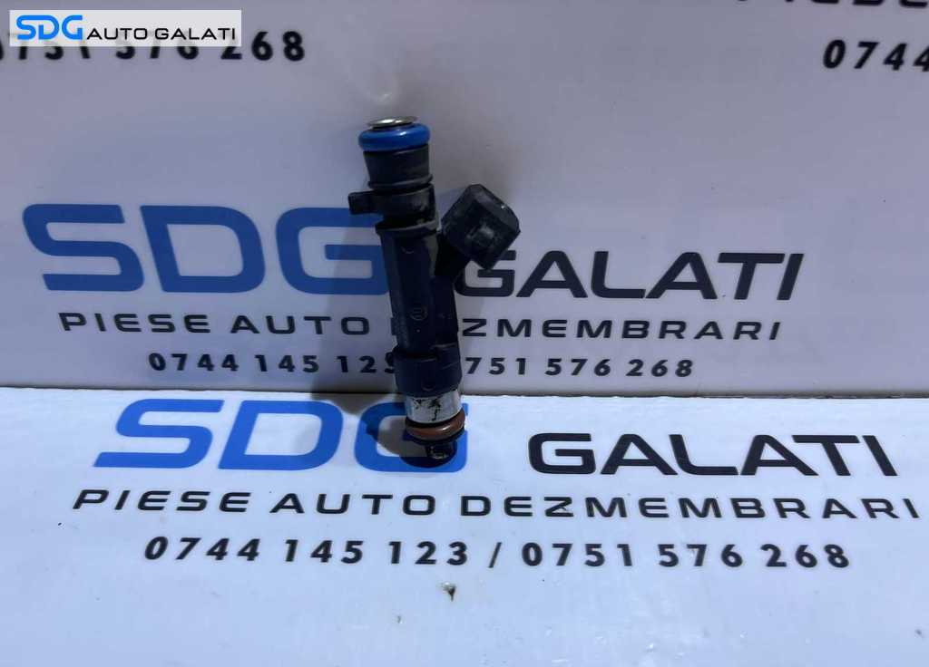 Injector Injectoare Dacia Sandero 1.4 2008 - Prezent Cod 0280158034 8200227124