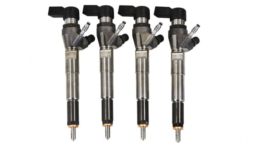 Injector / Injectoare Duster 1.5 DCI, Renault Megane 1.5 DCI, Nissan Qashqai 1.5 DCI - Siemens VDO
