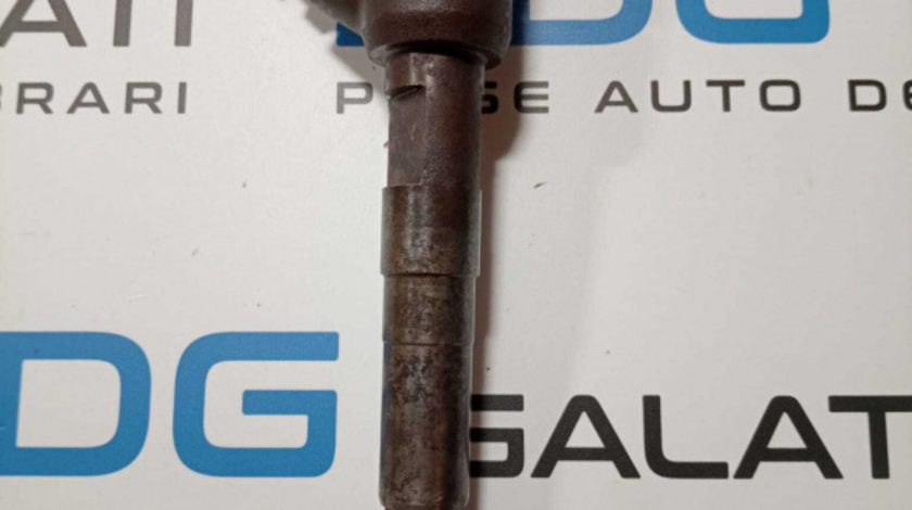 Injector Injectoare Fiat Doblo 1.3 JTD 2000 - 2010 Cod 0445110083 [M6713]