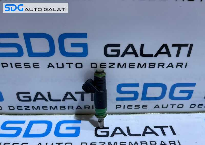 Injector Injectoare Ford Fiesta Mk4 1.25 1995 - 2002 Cod 98MF-BA