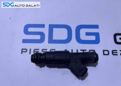 Injector Injectoare Ford Focus 1 1.8 16V 1998 - 2004 Cod 0280155819 988F-DB