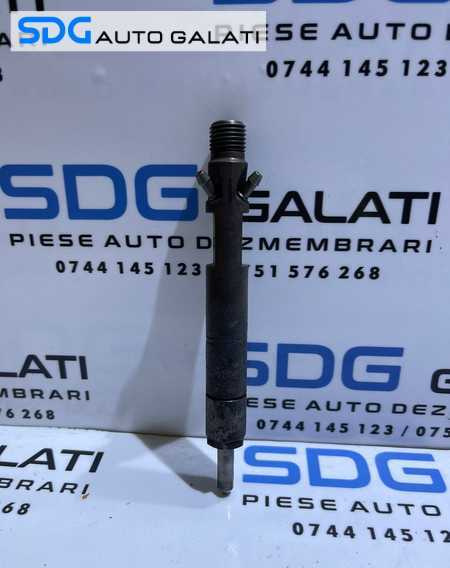 Injector Injectoare Ford Focus 1 1.8 TDDI 1998 - 2004