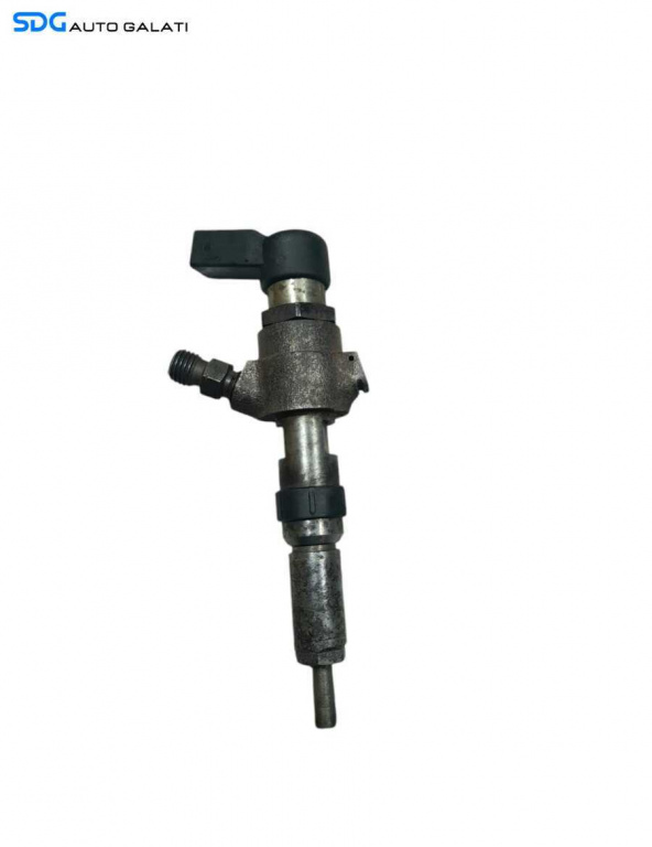 Injector Injectoare Ford Fusion 1.4 TDCI 2002 - 2012 Cod 9663429280 [M6451]