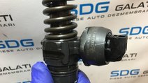 Injector Injectoare Ford Galaxy 1.9TDI AUY 116cp 1...