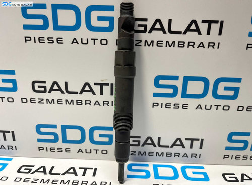 Injector Injectoare Ford Transit 2.4 TDCI 2000 - 2006 Cod TJBB02601D