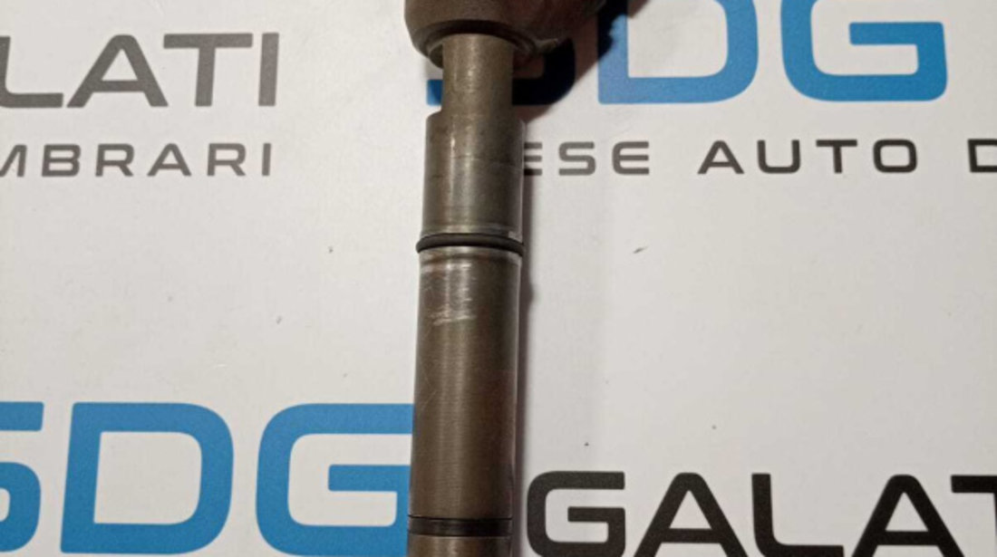 Injector Injectoare Hyundai Getz 1.5 CRDI 2005 - 2009 Cod 0445110256 33800-2A400 [M6530]