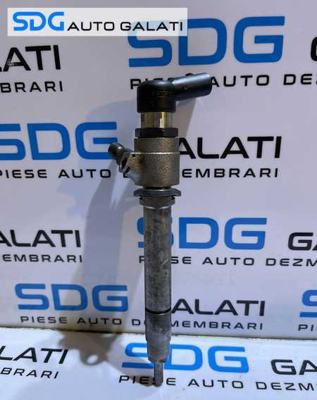 Injector Injectoare Jaguar S-Type 2.7 D 2004 - 2007 Cod 5U3Q-9K546-AA