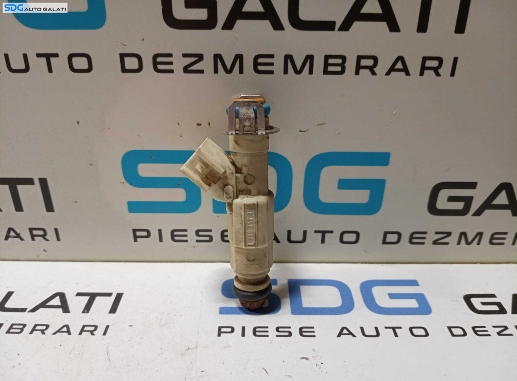 Injector Injectoare Mazda 6 1.8 2.0 B 2002 - 2008 Cod 0280156155 [M5588]