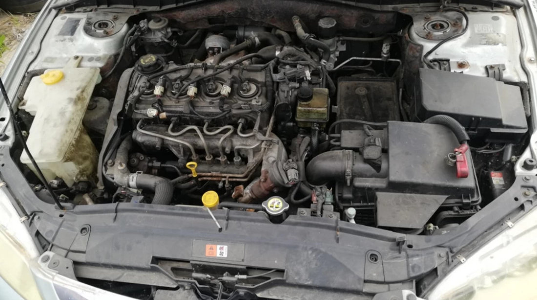 Injector / injectoare Mazda 6 An 2004 motorizare 2.0 diesel 100KW cod motor RF