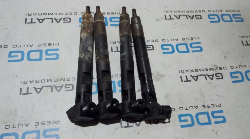 Injector Injectoare Mercedes Benz GLK 250CDI 204cp 2008 - 2015 COD : A 651 070 05 87 / A6510700587