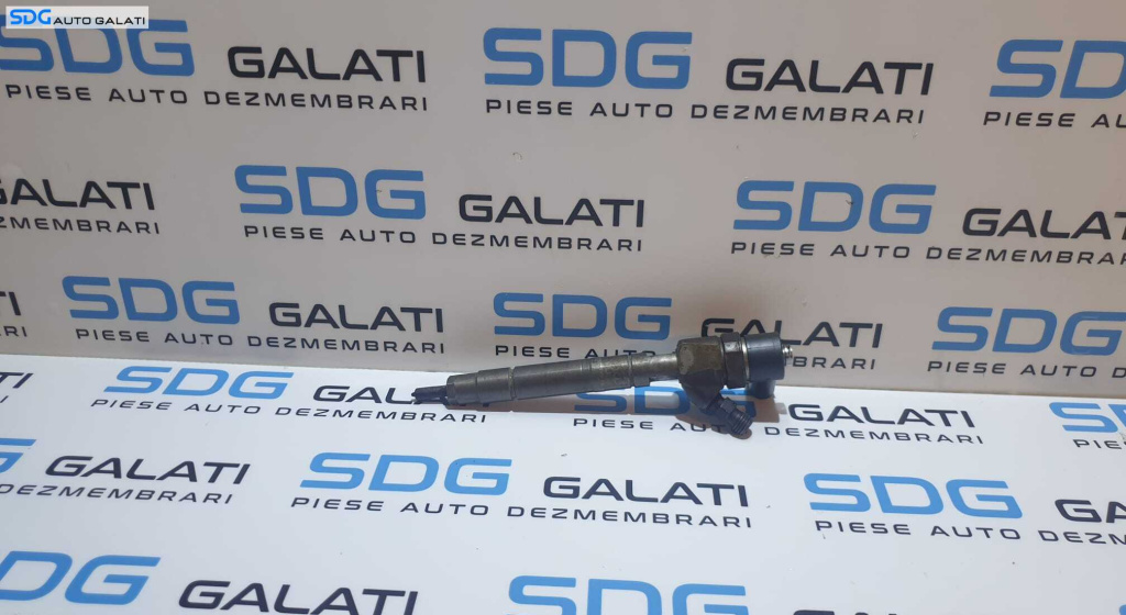 Injector Injectoare Mercedes CL203 Clasa C Class C220 2.2 CDI 2001 - 2004 Cod A613070098780 0986435068