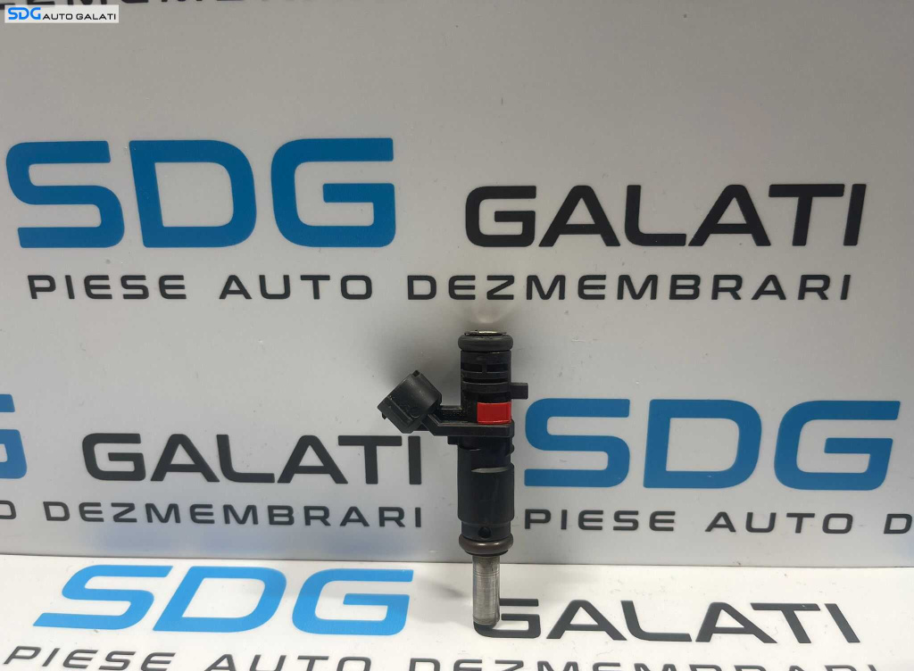 Injector Injectoare Mini Cooper Cabrio 1.6 2004 - 2015 Cod V757564580 V7528176-80 7528176