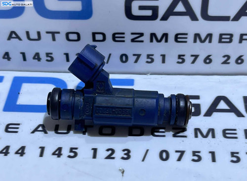 Injector Injectoare Nissan Micra 1.4 16V 1995 - 2002 Cod 0280155942 16600-1F700