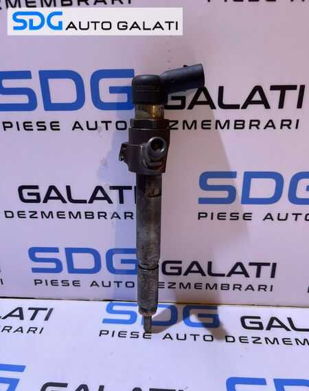 Injector Injectoare Nissan Tiida 1.5 DCI 2007 - 2012 Cod H8200294788 8200294788 8200842205