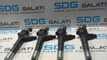 Injector Injectoare Opel Astra J 1.7 CDTI 2009 - 2...