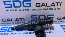 Injector / Injectoare Pompa Duza Skoda Fabia 1 1.9...