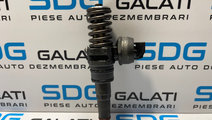 Injector Injectoare Pompa Pompe Duza Audi A3 8P 2....