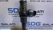 Injector Injectoare Pompa Pompe Duza Audi A4 B6 1....