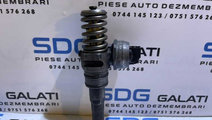 Injector Injectoare Pompa Pompe Duza Seat Toledo 3...