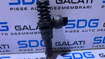 Injector Injectoare Pompa Pompe Duza Volkswagen Sh...