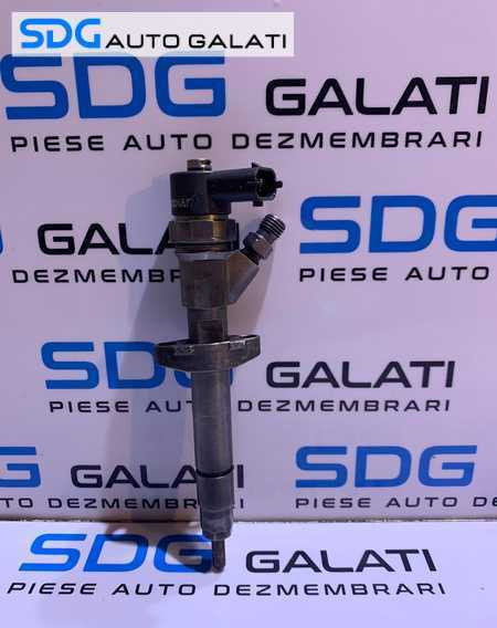 Injector Injectoare Renault Espace 4 2.2 DCI 2002 - 2014 Cod 0445110084 8200084534