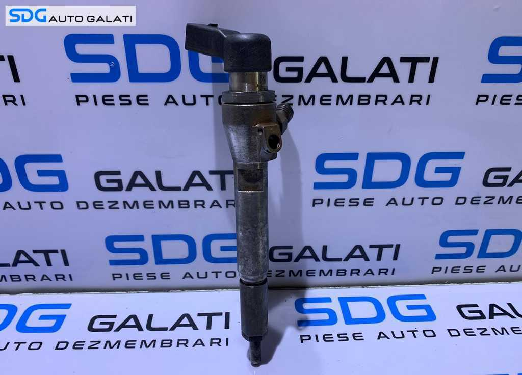 Injector Injectoare Renault Grand Scenic 1.5 DCI 74KW 101CP 76KW 103CP 78KW 106CP 2004 - 2016 Cod H8200294788 166009445R