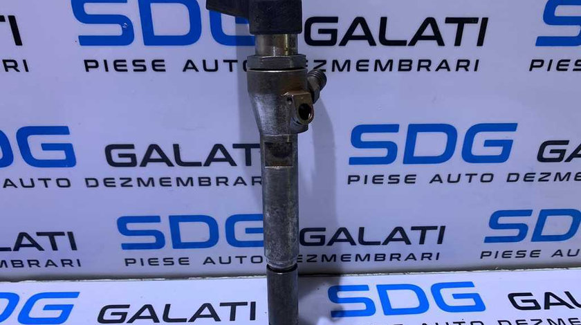 Injector Injectoare Renault Kangoo 1.5 DCI 80KW 110CP 76KW 103CP 2008 - 2014 Cod H8200294788 166009445R