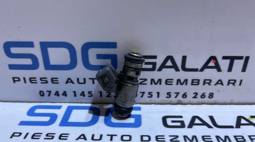 Injector Injectoare Renault Laguna 1 1.8 16V 1998 - 2001 Cod IWP042