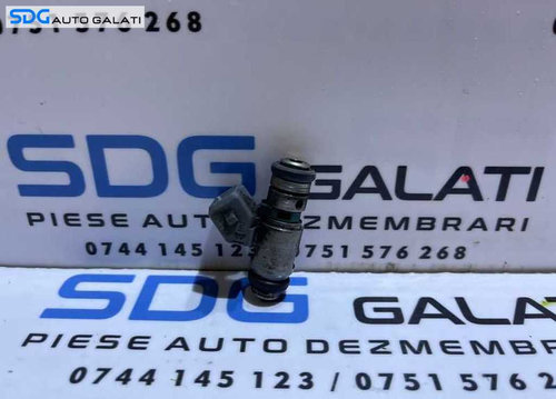 Injector Injectoare Renault Megane 1 2.0 16V 1998 - 2002 Cod IWP042