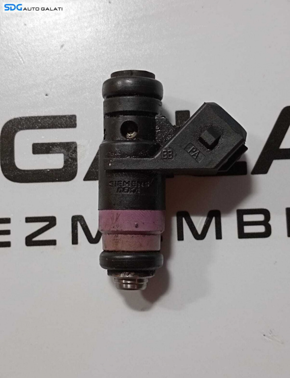 Injector Injectoare Renault Megane 2 1.6 B 2002 - 2008 Cod H132259 4340B16777 [M6991]