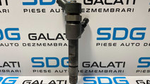 Injector Injectoare Renault Scenic 2 1.9 DCI 2003 ...