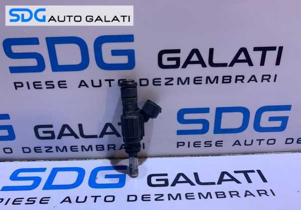 Injector Injectoare Seat Alhambra 1.8 T AWC 2001 - 2005 Cod 06A906031AE 0280157006