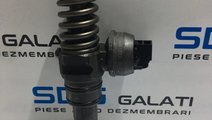 Injector Injectoare Seat Altea XL 1.9TDI BLS 2006 ...