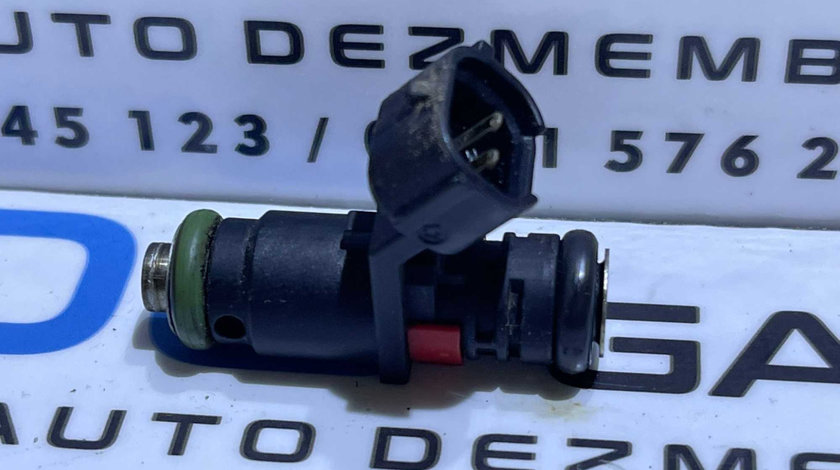 Injector Injectoare Seat Cordoba 1.2 BME BXV 2003 - 2009 Cod 03E906031C