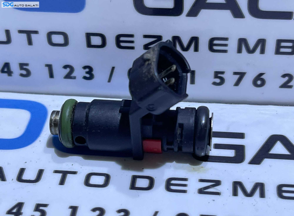 Injector Injectoare Seat Toledo 3 1.2 CGPC 2013 - 2015 Cod 03E906031C