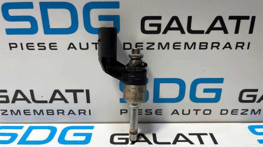 Injector Injectoare Skoda Rapid 1.4 TSI CAXA 2013 - 2022 Cod 03C906036M