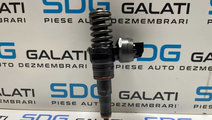 Injector Injectoare Volkswagen Bora 1.9 TDI ASZ 96...