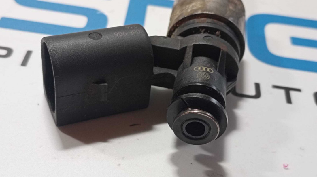 Injector Injectoare Volkswagen Jetta 3 2.0 FSI 2005 - 2011 Cod 0261500014 06F906036 [M6901]