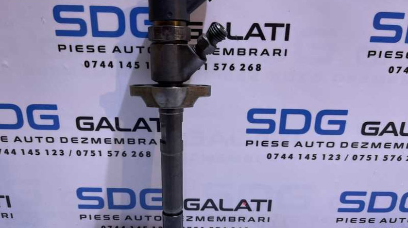 Injector Injectoare Volvo S40 1.6 D 2005 - 2012 Cod 0445110188