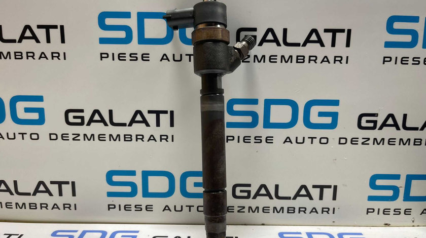 Injector Injectoare Volvo S40 2.4 D D5 2006 - 2010 Cod 0445110251 30750283 [B2976]