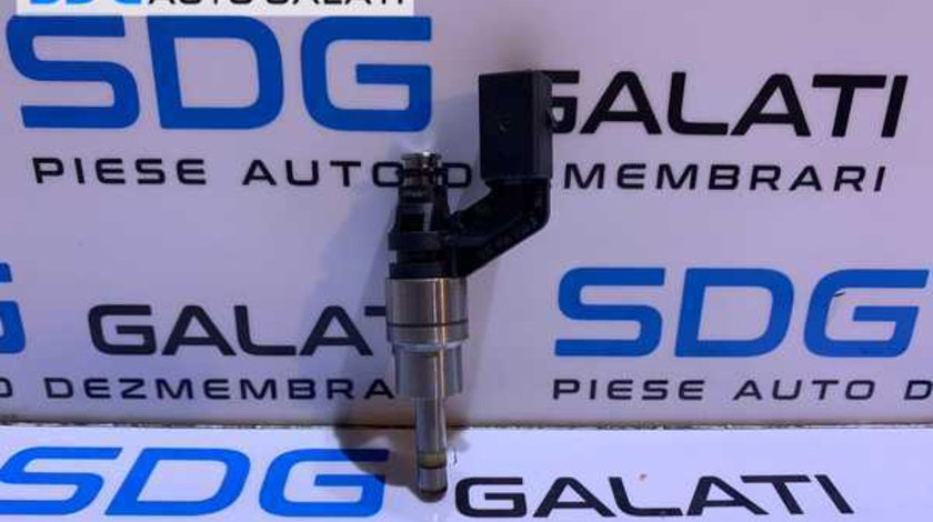 Injector Injectoare VW EOS 1.6 FSI BLF 2006 - 2008 Cod 03C103358F