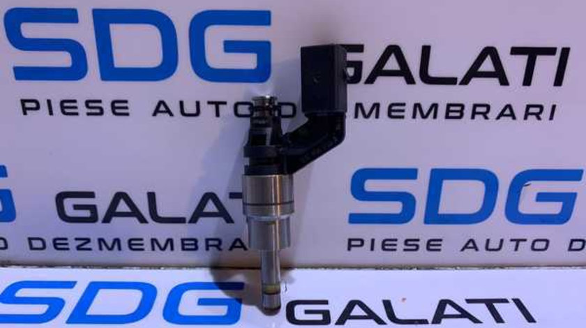 Injector Injectoare VW EOS 1.6 FSI BLF 2006 - 2008 Cod 03C103358F