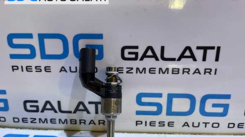 Injector Injectoare VW Golf 5 1.4 TSI CAXA CAVD 2004 - 2008 Cod 03C906036F