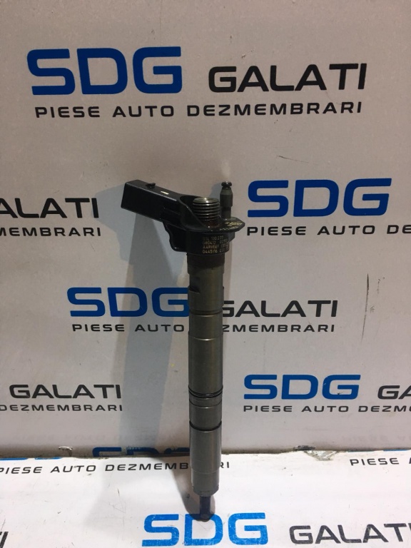 Injector / Injectoare VW Golf 6 2.0TDI CBA 2008 - 2013 COD : 03L130277 / 03L 130 277